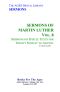 [Luther's Works 23] • Luther - Sermons of Martin Luther Vol. 8